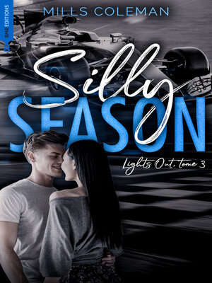 cover image of Silly Season